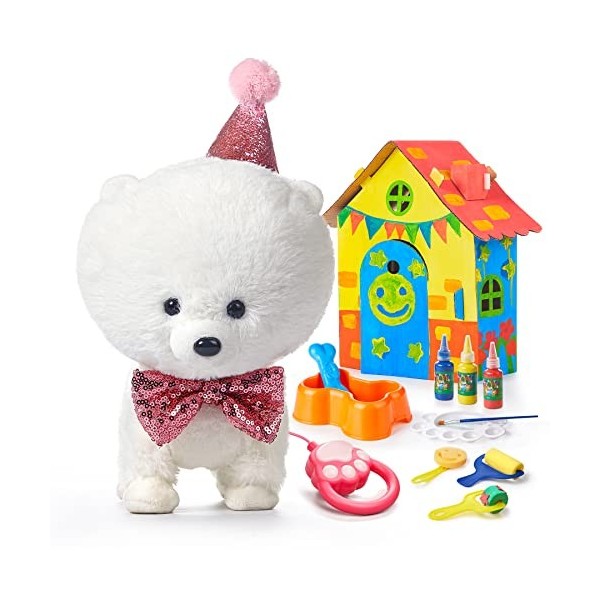 Peluche Télécommandée 