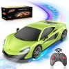 JOLLY FUN mcLaren 570S Aventador Voiture télécommandée, 1:24 sous licence officielle, modèle de voiture RC jouet voiture cade