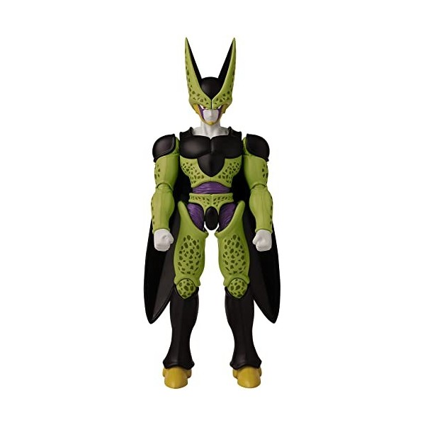 Bandai Dragon Ball Super Figurine Géante Limit Breaker 30 Cm Freezer - 36733