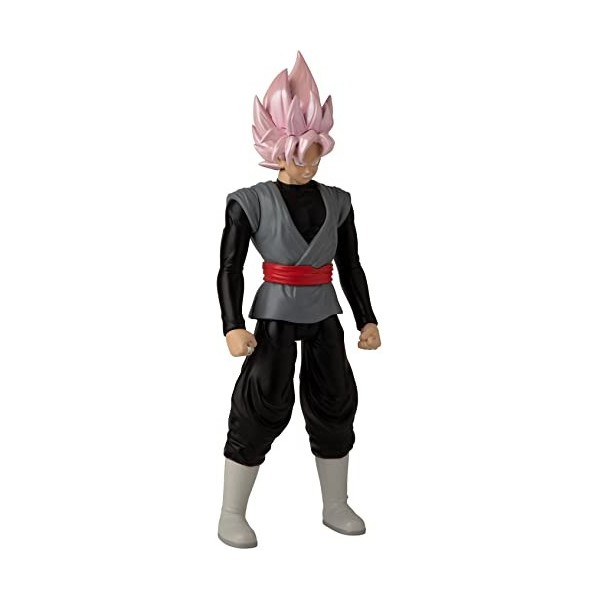 Bandai Dragon Ball Super Figurine Géante Limit Breaker 30 Cm Freezer - 36733