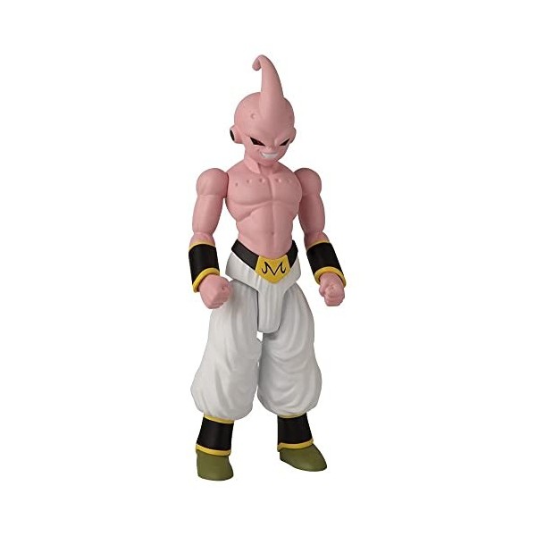 Bandai Dragon Ball Super Figurine Géante Limit Breaker 30 Cm Freezer - 36733