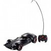 Hot Wheels - FBW75 - Mattel - Star Wars Darth Vader véhicule RC avec sons et lumières et télécommande