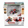 2,4GHz Mario Kart TM Mini RC, Mario Paperbox 370430002P 