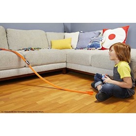 Hot Wheels Assortiment De Véhicules Télécommandés Rechargeables Pour Jouer Sur Piste Et En Dehors, Jouet Enfant, Dès 5 Ans, H