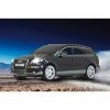 Jamara - 400080 - Maquette - Voiture - Audi Q 7 - Noir - 3 Pièces