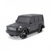 Maisto Tech R/C Mercedes Classe G : Voiture télécommandée à léchelle 1:24 2,4 GHz avec poignée Pistolet pour Enfants à parti