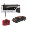 BigBuy Kids- Voiture télécommandée Bugatti, S1127493, Multicolore