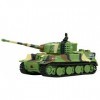 AMEWI 23016 Mini char télécommandé Tiger M 1:72