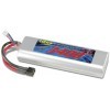 Carson 500608098 7,4V/3400mAh 40C LiPO Ra.Akku T-Pl. HC R-RC, Batterie Rechange, accu pour Voitures télécommandées, Multicolo