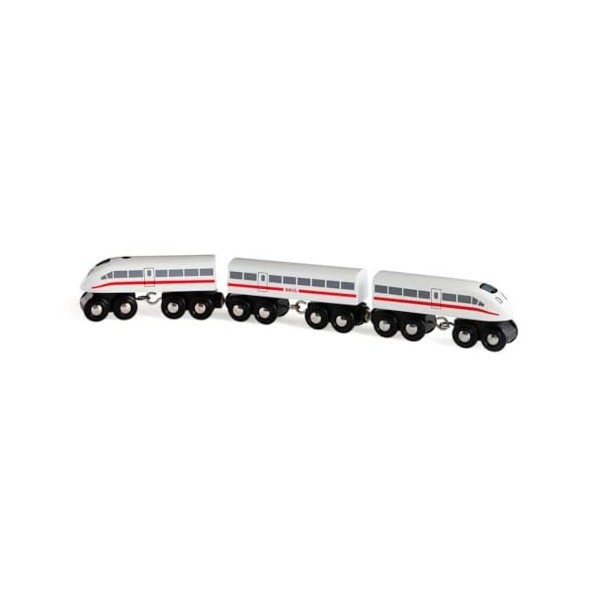 BRIO World - 33748 - TGV AVEC SON