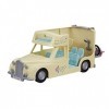 Sylvanian Families - 5454 - Le camping car