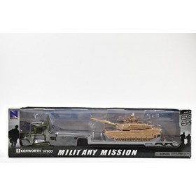 New Ray- Militaire, 15953