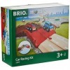 Brio World - 33819 - CIRCUIT COURSE DE VOITURES multicolore