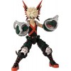 Anime Heroes BANDAI My Heroes Academia – Anime-Heldenfigur 17&nbsp;cm – Midoriya Izuku – 36911, Mehrfarbig