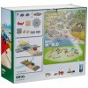 Brio World - 33819 - CIRCUIT COURSE DE VOITURES multicolore