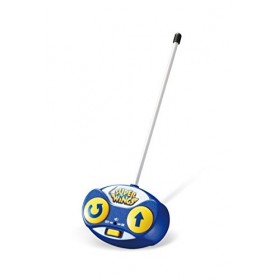 Super Wings – Jouet télécommandé