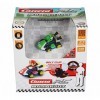 2,4GHz Mario Kart TM Mini RC, Yoshi Paperbox 370430004P 