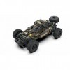 Amewi 22576 CoolRC DIY Desert Buggy 2WD 1:18 8 km/h Kit de Construction 71 pièces