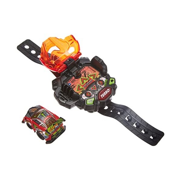 VTech Turbo Force Racers Voiture télécommandée Super Car