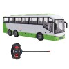 Serlium Jouet De Bus Télécommandé électrique, Améliorer Les Compétences Et Le Plaisir 1/30 Modèle De Bus Télécommandé RC pour