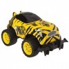 BeToys- Voiture télécommandée Tiger 4x4, 106632