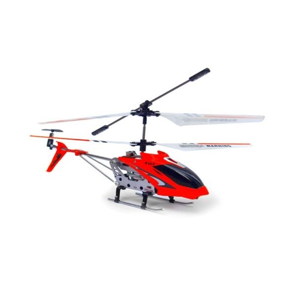 SYMA Makant S107G Hélicoptère RC Noir