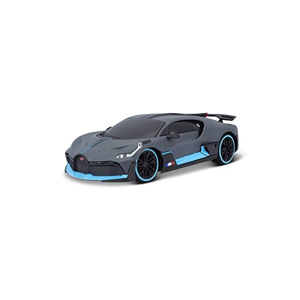 Maisto Tech RC 1:24 Bugatti Divo GY | 582333