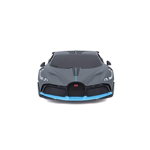 Maisto Tech RC 1:24 Bugatti Divo GY | 582333