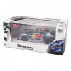 Cmj Radio Télécommande 1:24 2.4Ghz Officiel sous Licence Audi RS5 DTM Jouet RC Voiture