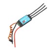 VGEBY brushless ESC, 20-60A unidirectionnel 1: 1 Sortie de Puissance télécommande Voiture brushless ESC RC régulateur électro