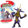 Pokemon Sélection Battle Feature Figures Figurine daction Amovible de Luxe, Chiffres du Jeu:Dracaufeu