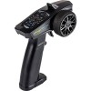 Carson 500500100 Reflex Wheel Start 2.4G Radio-Accessoire pour véhicules, télécommande RC, modélisme, 3 canaux, Compatible Ta