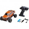 Revell Control 24456 - Voiture télécommandée Truggy VW Amarok RC