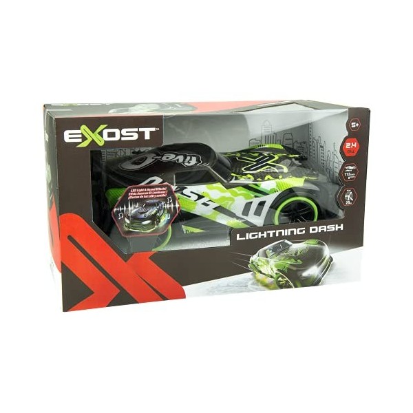 Exost Lighting Dash - Rocco Jouets