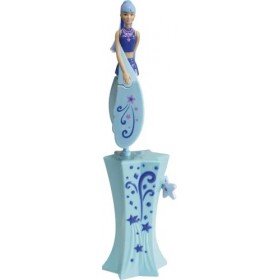Sky Dancers Sapphire Sparkle | Jouets Volants | Poupées | À partir de 5 Ans | Pas Besoin de Piles, 926059.006