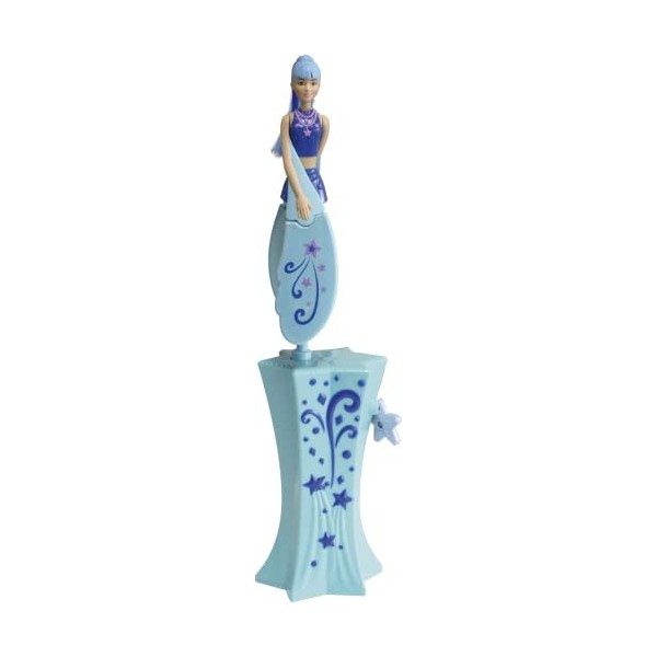 Sky Dancers Sapphire Sparkle | Jouets Volants | Poupées | À partir de 5 Ans | Pas Besoin de Piles, 926059.006