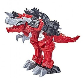 Power Rangers Hasbro Collectibles Dnf Red Comb Zord