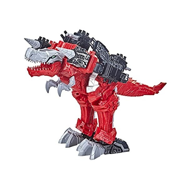Power Rangers Hasbro Collectibles Dnf Red Comb Zord