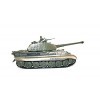 s-idee® Battle Panzer 99805 Échelle 1:28 avec système de combat infrarouge intégré 2,4 GHz RC R/C