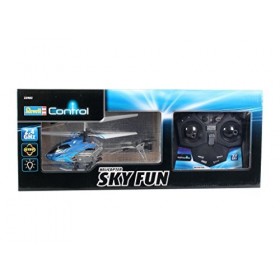 Revell Control - 23982 - Radio Commande - Hélicoptère - Sky Fun