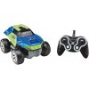 Revell Control- Rc Stunt Car Nepturn - 24648 - Jouets à Télécommande - Vert/Bleu