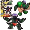 Goo Jit Zu Les Héros de 11cm Figurine - Blazagon dragonne 