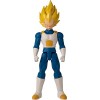 Bandai - Dragon Ball - Figurine géante Limit Breaker - Goku - 36737, Multicolore