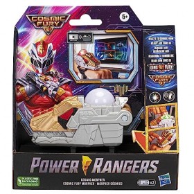 Power Rangers PRG Woodland
