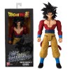 Bandai - Dragon Ball - Figurine géante Limit Breaker - Goku - 36737, Multicolore