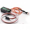 Absima 2020032 RC Capteur de température pour télécommande CR4T Ultimate