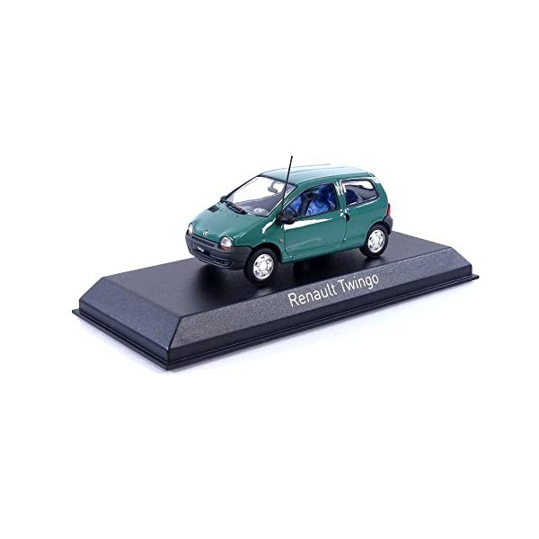 Norev - REN Twingo - 1993-1/43