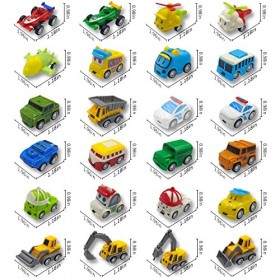 Calendrier De lAvent 2023 Calendrier De lAvent Pour Enfants Le Calendrier De lAvent Contient 24 Voitures De Circulation S