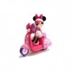 Moto Radio Control Scooter Minnie Disney