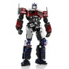 YOLOPARK Transformers Toys Optimus Prime, 7,87 pouces Rise of The Beast, Hautement Articulé kit de Modèles, Figurines Dactio